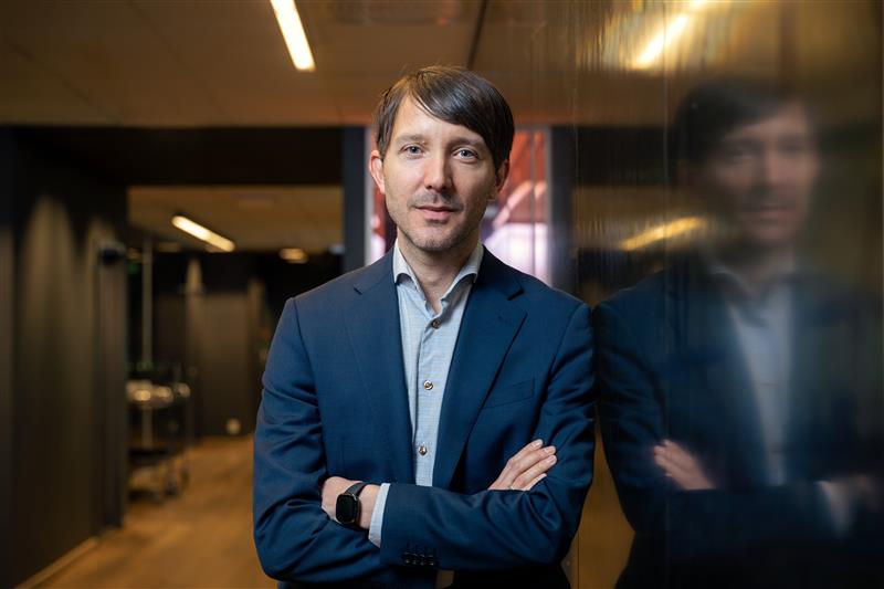 Bilde av Karls Storvik