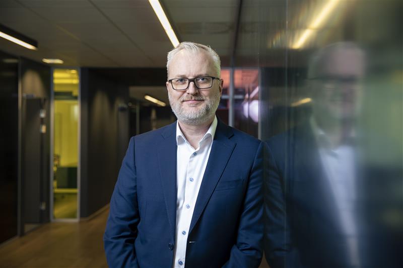 Bilde av Stig Erik Brekke