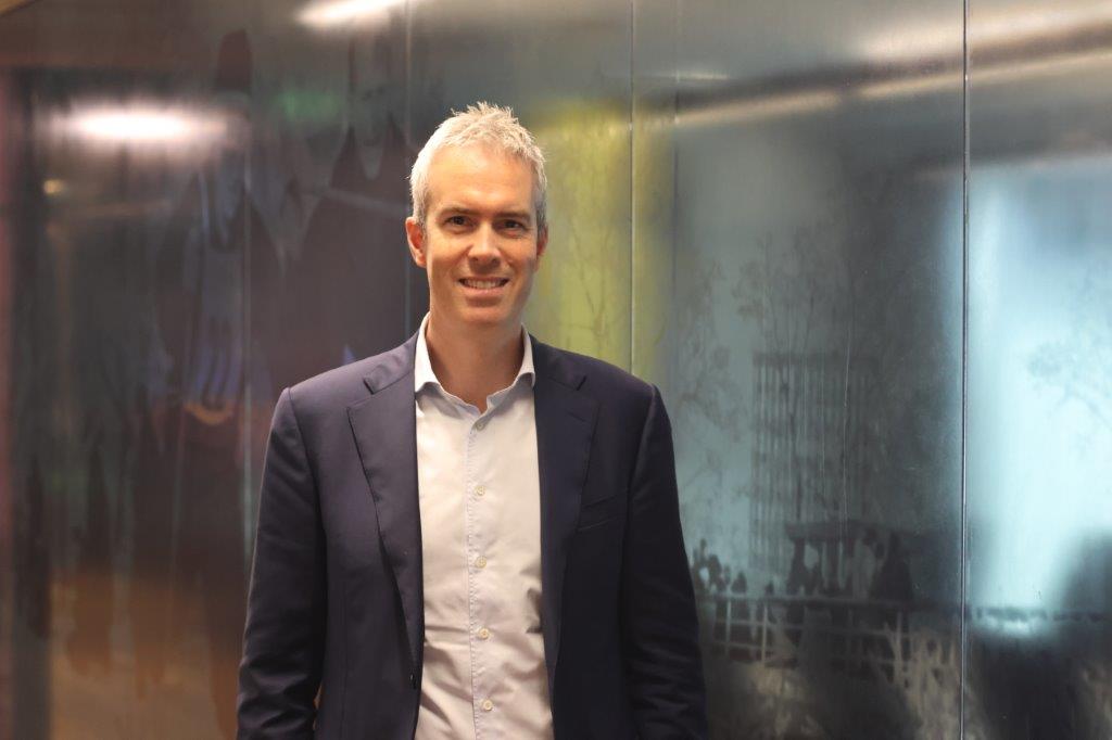 Bilde av Øyvind Fjell